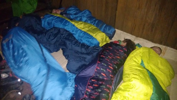 Sint-Martinus den XIIde - Kamp Bourseigne-Neuve KHV